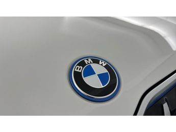 BMW iX1 230kW xDrive30 M Sport 65kWh 5dr Auto Electric Estate