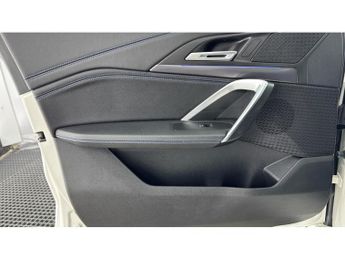 BMW iX1 230kW xDrive30 M Sport 65kWh 5dr Auto Electric Estate