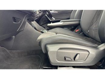 BMW iX1 230kW xDrive30 M Sport 65kWh 5dr Auto Electric Estate