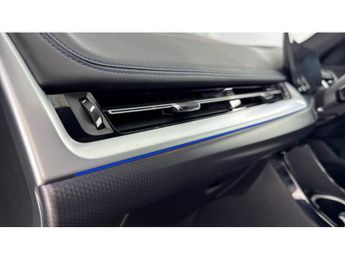 BMW iX1 230kW xDrive30 M Sport 65kWh 5dr Auto Electric Estate
