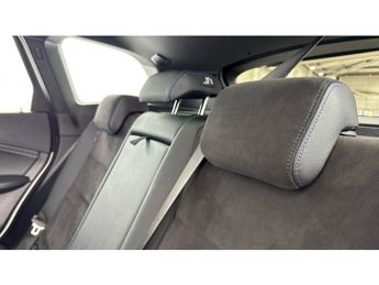 BMW iX1 230kW xDrive30 M Sport 65kWh 5dr Auto Electric Estate