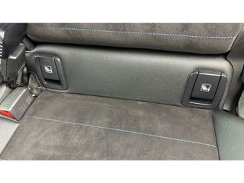 BMW iX1 230kW xDrive30 M Sport 65kWh 5dr Auto Electric Estate