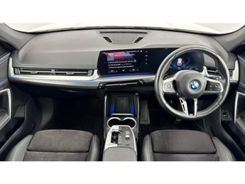 BMW iX1 230kW xDrive30 M Sport 65kWh 5dr Auto Electric Estate