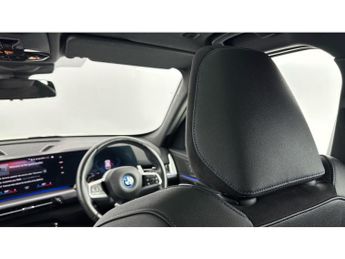 BMW iX1 230kW xDrive30 M Sport 65kWh 5dr Auto Electric Estate