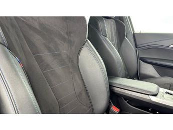 BMW iX1 230kW xDrive30 M Sport 65kWh 5dr Auto Electric Estate