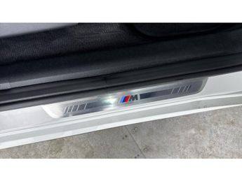 BMW iX1 230kW xDrive30 M Sport 65kWh 5dr Auto Electric Estate