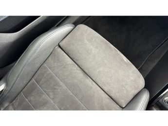 BMW iX1 230kW xDrive30 M Sport 65kWh 5dr Auto Electric Estate