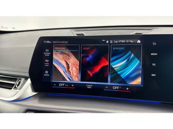 BMW iX1 230kW xDrive30 M Sport 65kWh 5dr Auto Electric Estate