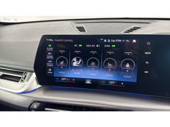 BMW iX1 230kW xDrive30 M Sport 65kWh 5dr Auto Electric Estate