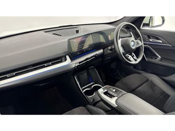 BMW iX1 230kW xDrive30 M Sport 65kWh 5dr Auto Electric Estate