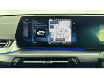 BMW iX1 230kW xDrive30 M Sport 65kWh 5dr Auto Electric Estate
