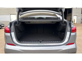 BMW 2 Series 218i [136] M Sport 4dr DCT Petrol Saloon