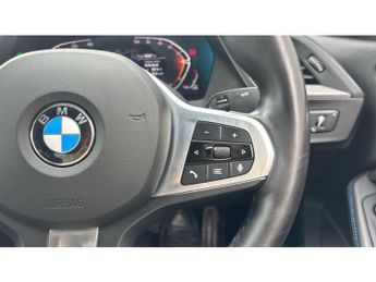 BMW 2 Series 218i [136] M Sport 4dr DCT Petrol Saloon