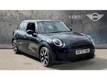 MINI Hatchback 1.5 Cooper Exclusive 5dr Auto Petrol Hatchback