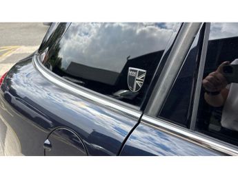 MINI Hatchback 1.5 Cooper Exclusive 5dr Auto Petrol Hatchback
