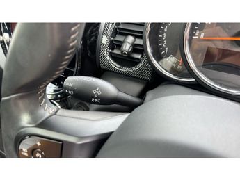 MINI Hatchback 1.5 Cooper Exclusive 5dr Auto Petrol Hatchback