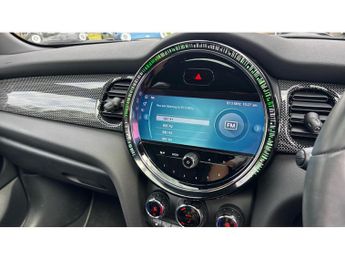 MINI Hatchback 1.5 Cooper Exclusive 5dr Auto Petrol Hatchback