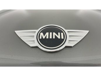 MINI Countryman 2.0 Cooper D 5dr Auto Diesel Hatchback