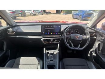 CUPRA Formentor 1.4 eHybrid 204 V1 5dr DSG Estate