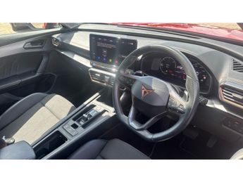 CUPRA Formentor 1.4 eHybrid 204 V1 5dr DSG Estate