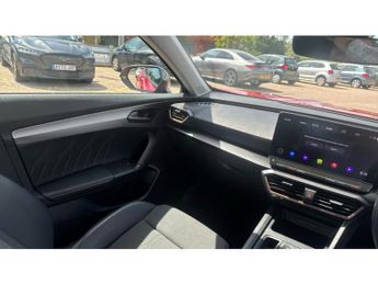 CUPRA Formentor 1.4 eHybrid 204 V1 5dr DSG Estate