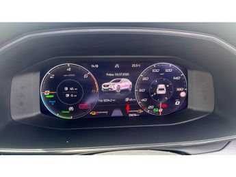 CUPRA Formentor 1.4 eHybrid 204 V1 5dr DSG Estate