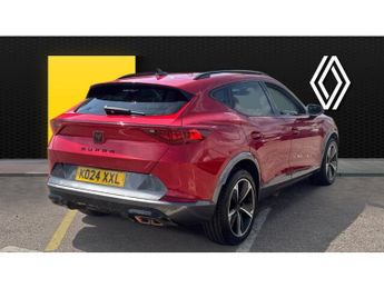 CUPRA Formentor 1.4 eHybrid 204 V1 5dr DSG Estate