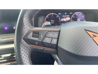 CUPRA Formentor 1.4 eHybrid 204 V1 5dr DSG Estate