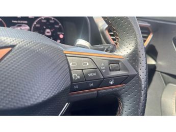 CUPRA Formentor 1.4 eHybrid 204 V1 5dr DSG Estate