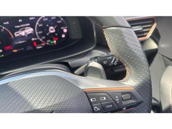 CUPRA Formentor 1.4 eHybrid 204 V1 5dr DSG Estate