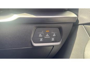 CUPRA Formentor 1.4 eHybrid 204 V1 5dr DSG Estate