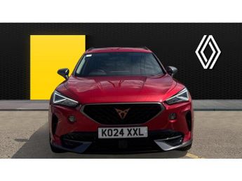 CUPRA Formentor 1.4 eHybrid 204 V1 5dr DSG Estate