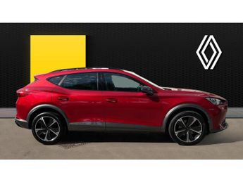 CUPRA Formentor 1.4 eHybrid 204 V1 5dr DSG Estate