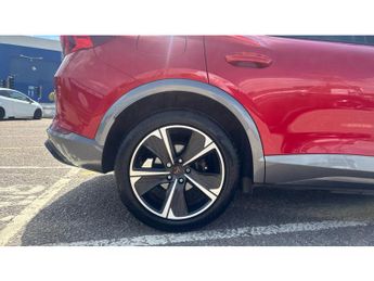 CUPRA Formentor 1.4 eHybrid 204 V1 5dr DSG Estate