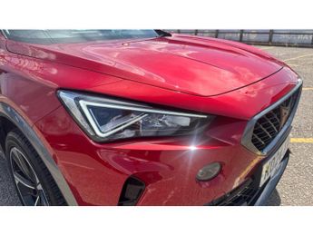 CUPRA Formentor 1.4 eHybrid 204 V1 5dr DSG Estate