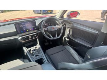 CUPRA Formentor 1.4 eHybrid 204 V1 5dr DSG Estate