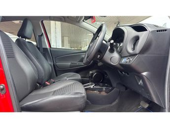 Toyota Yaris 1.5 Hybrid Excel TSS 5dr CVT Hybrid Hatchback