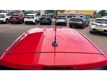Toyota Yaris 1.5 Hybrid Excel TSS 5dr CVT Hybrid Hatchback