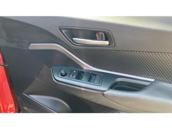 Toyota C-HR 1.8 Hybrid Icon 5dr CVT Hybrid Hatchback