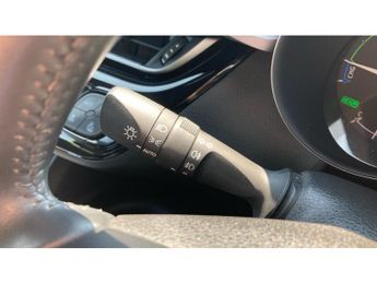 Toyota C-HR 1.8 Hybrid Icon 5dr CVT Hybrid Hatchback