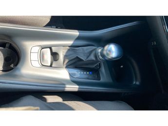 Toyota C-HR 1.8 Hybrid Icon 5dr CVT Hybrid Hatchback