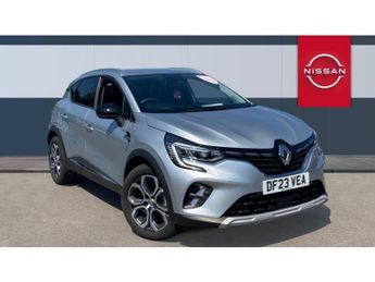 Renault Captur 1.0 TCE 90 Techno 5dr Petrol Hatchback