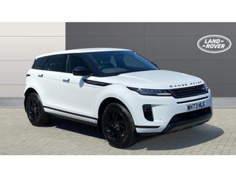 Land Rover Range Rover Evoque 2.0 D200 S 5dr Auto Diesel Hatchback