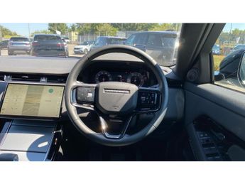 Land Rover Range Rover Evoque 2.0 D200 S 5dr Auto Diesel Hatchback