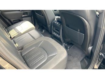 Land Rover Defender 2.0 D240 S 110 5dr Auto Diesel Estate