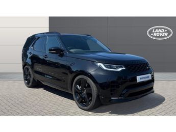 Land Rover Discovery 3.0 D300 Dynamic HSE 5dr Auto Diesel Station Wagon