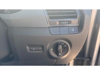 Skoda Fabia 1.2 TSI S 5dr DSG Petrol Hatchback
