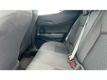 Toyota C-HR 1.8 Hybrid Icon 5dr CVT Hybrid Hatchback