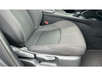 Toyota C-HR 1.8 Hybrid Icon 5dr CVT Hybrid Hatchback