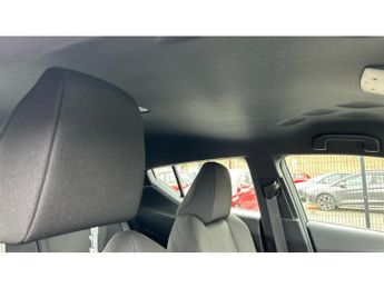 Toyota C-HR 1.8 Hybrid Icon 5dr CVT Hybrid Hatchback